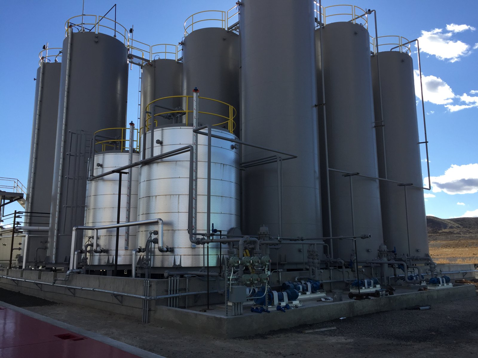 Process Equipment Manufacturer